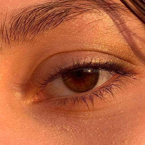 Brown Eyes Aesthetic, Pretty Brown Eyes, Shadow Photos, Brown Eyed Girls, Beach City, Dark Brown Eyes, Eye Photography, Aesthetic Eyes, Brown Aesthetic