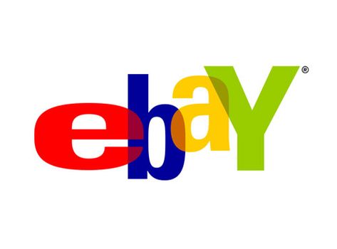 ebay logo - Google Search Ebay Logo, Ebay Hacks, Google Glass, Ebay Business, Famous Logos, Home Based Business, Market Place, E Bay, Selling On Ebay