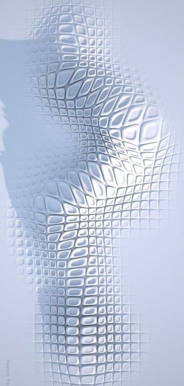 Lines And Shapes, Generative Design, Texture Inspiration, Parametric Design, Urban Furniture, Material Textures, 3d Texture, Materials And Textures, Shape And Form