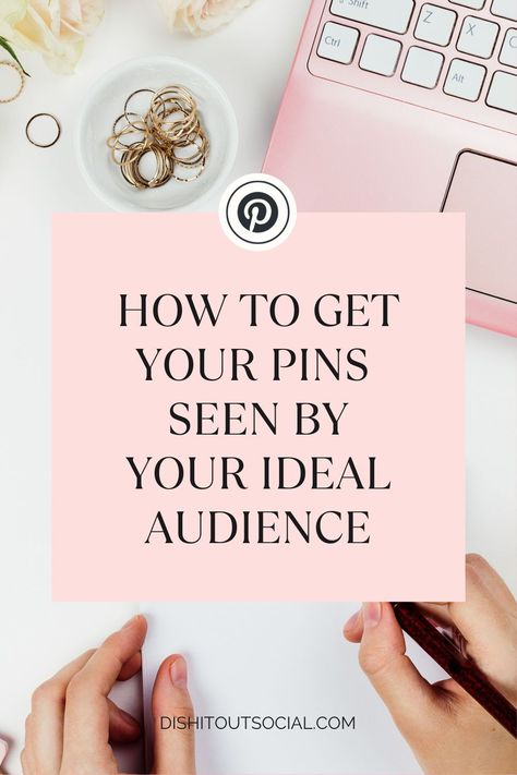 Etsy Pinterest Marketing, Pinterest Marketing Business, Pinterest Advertising, Business Pinterest, Learn Pinterest, Pinterest Growth, Make Money From Pinterest, Etsy Marketing, Residual Income