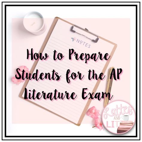 Ap Literature And Composition, Reciprocal Teaching, Writing Hooks, Ap Test, Ap Literature, Ap Exams, Homeschool Writing, Teaching Techniques, Teaching Ela