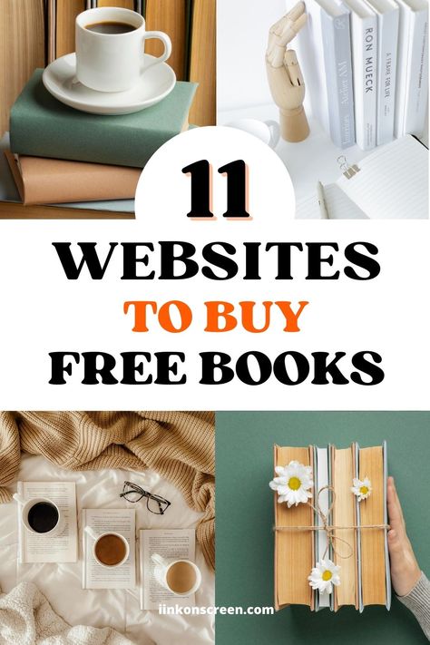 Ebooks free books