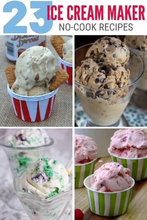 Homemade Ice Cream Maker, Homemade Ice Cream Recipes Machine, Kitchen Aid Ice Cream, Kitchenaid Ice Cream Maker, Best Ice Cream Maker, Best Homemade Ice Cream, Ice Cream Recipes Machine, Easy Homemade Ice Cream, Cuisinart Ice Cream Maker