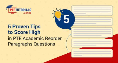 👉Reorder Paragraphs is a question type in the Reading Module of the PTE Academic exam.  👉Read to know the step-by-step strategy to solve these questions and get the perfect order—every time you get a question.  #PTEBlog #PTEReading #PTEReorderParagraphs #PTEAcademicExam Pte Exam, Pte Academic, Study Plan, A Question, Step By Step, How To Plan, Reading, Quick Saves