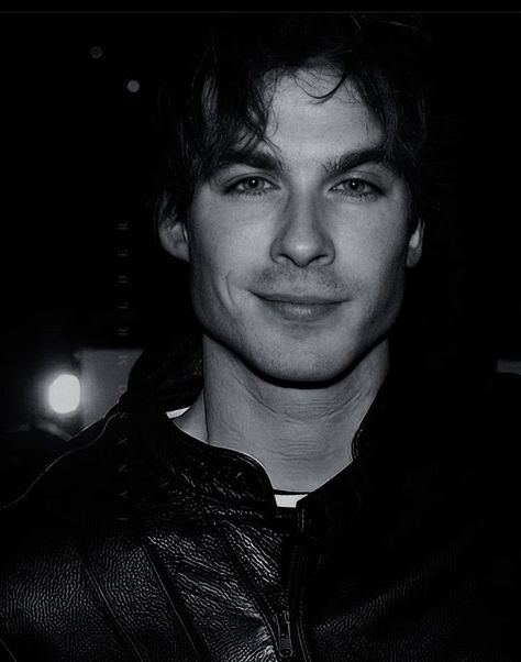 Mystic Falls, Go Crazy, Ian Somerhalder, Love Him