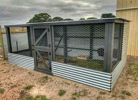 Chicken cap | Backyard chicken coop plans, Chicken barn, Chicken shed Reban Ayam, Cute Chicken Coops, Chicken Coop Garden, Chicken Shed, Chicken Barn, Backyard Chicken Coop Plans, Diy Chicken Coop Plans, Chicken Coop Run, Backyard Chicken Farming