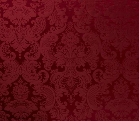 red damask wallpaper 2015 - Grasscloth Wallpaper Red Wallpaper Room Design, Red Wallpaper Living Room, Red Wallpaper Bedroom, Red Victorian Wallpaper, Red Damask Wallpaper, Wallpaper Texture Seamless, Wallpaper Victorian, Damask Decor, Italian Blue