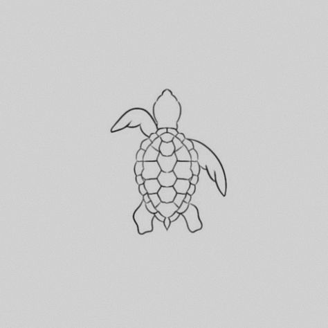 Arm Turtle Tattoo, Sea Turtle Flash Tattoo, Small Tattoos Seaturtle, Turtle Swimming Tattoo, Men’s Turtle Tattoo, Simple Sea Turtle Tattoo Outline, Dolphin And Sea Turtle Tattoo, Line Work Turtle Tattoo, Matching Turtle Tattoos Best Friends