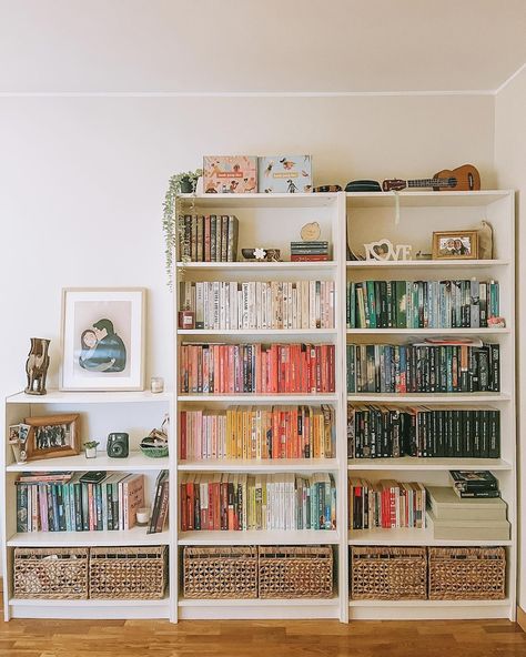 Victorian bookcases