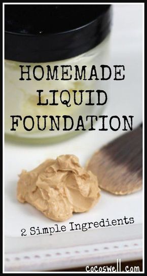 Homemade Foundation, Joululahjat Diy, Lotion Bars Diy, Make Up Diy, Makeup Recipes, Homemade Makeup, Homemade Cosmetics, Diy Cosmetics, Olivia Culpo