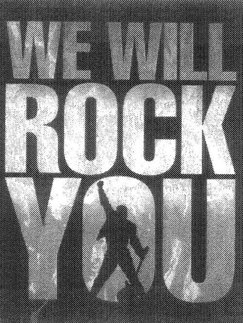 Queen Lyrics, Papa Roach, Breaking Benjamin, Sara Bareilles, Freddy Mercury, We Will Rock You, Garth Brooks, Musica Rock, Queen Freddie Mercury