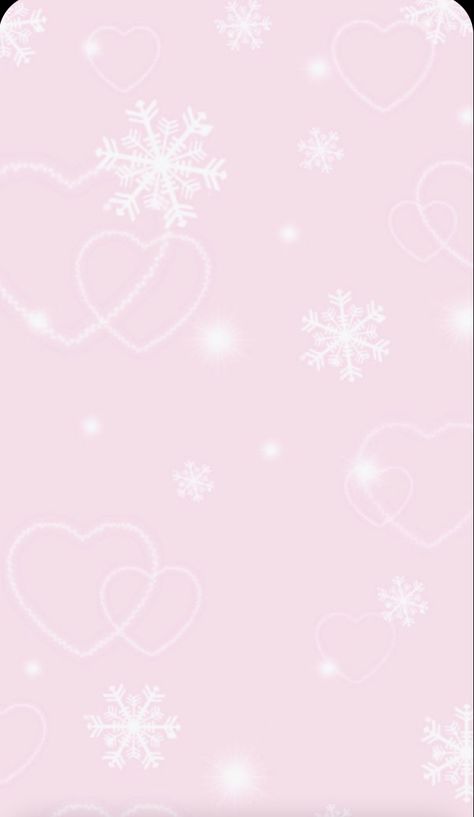 Pink Snowy Background, Pink Christmas Pattern Wallpaper, Pink Christmas Lockscreen Iphone, Pink Winter Background Wallpapers, Girly Winter Wallpaper, Pink Christmas Aesthetic Background, Pinkmas Aesthetic Wallpaper, Pink Winter Lockscreen, Pink Winter Wallpaper Iphone