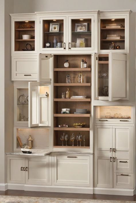 Log cabin kitchens cabinets