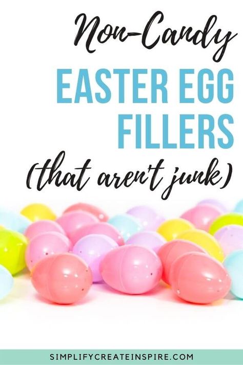 Adult Easter Egg Hunt, Healthy Easter Treats, Easter Egg Treats, Easter Egg Stuffers, Egg Stuffers, Easter Egg Filling, Sugar Eggs For Easter, Unique Easter Eggs, Easter Egg Candy