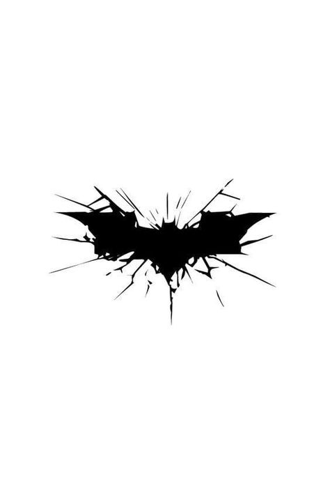 Batman Logo Tattoo Design, Batman Design Ideas, Batman Tattoo Ideas For Men, Batman Tattoo For Men, Batman Tattoo Design, Batman Tattoo Ideas, Batman Logo Tattoo, Batman Symbol Tattoos, Batman Tattoos