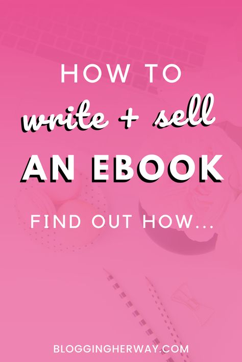 Want to make money online selling digital products? Check out how to write and sell an ebook now #makemoneyonline #digitalproducts #onlinebusiness How To Make An Ebook, Write An Ebook, Amazon Book Publishing, Mac Sauce, Publish A Book, Ebook Promotion, Make Money On Amazon, Amazon Book, Kindle Publishing