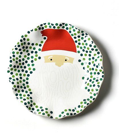 Holiday & Christmas Dinnerware & Flatware | Dillard's Dish Sets Dinnerware, Christmas Dishes Sets, Xmas Plates, Holiday Dinnerware, Christmas China, Christmas Dinnerware, Set The Table, Christmas Plates, Pottery Plates