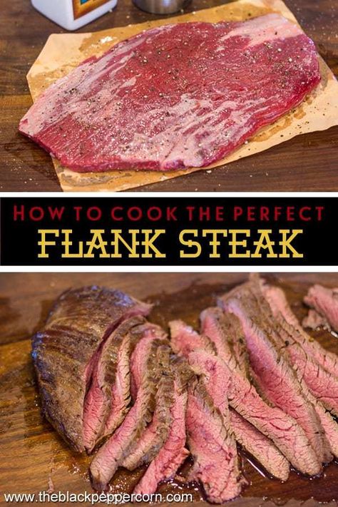 Skirt Steak On Blackstone, Blackstone Flank Steak Recipes, Blackstone Flank Steak, Blackstone Skirt Steak, Flank Steak On Blackstone Griddle, Blackstone Videos, Cooking Flank Steak, Cook Flank Steak, Steak On The Stove