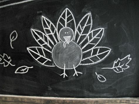 Thanksgiving Chalkboard - The Lilypad Cottage Thanksgiving Chalkboard Art, Chalkboard Sayings, Thanksgiving Chalkboard, Lilypad Cottage, Fall Chalkboard, Chalkboard Wall Art, Chalkboard Doodles, Chalkboard Writing, Chalkboard Calendar