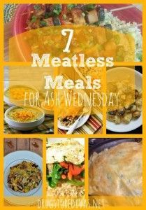 Catholics can't eat meat on Ash Wednesday, but you can still have some tasty meals. Check out these 7 Meatless Meals For Ash Wednesday from http://www.drugstoredivas.net. Savory Soup Recipes, Lenten Recipes, Pumpkin Recipes Healthy, Savory Pumpkin Recipes, Lent Recipes, No Meat, Tasty Meals, Ash Wednesday, Healthy Pumpkin