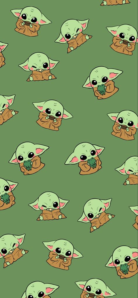 Yoda Wallpaper Iphone, Baby Yoda Wallpaper, Yoda Images, Hot Pink Wallpaper, Yoda Wallpaper, Wallpaper Iphone Aesthetic, Christmas Wallpaper Backgrounds, Cartoon Wallpaper Hd, Whatsapp Wallpaper