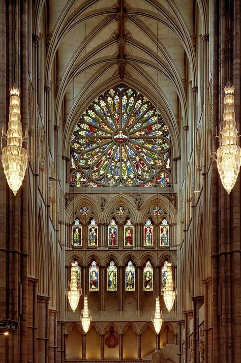 Nature, Church Architecture, Cathedral Architecture, Road Trip Uk, Westminster Abbey London, London Westminster, Westminster London, Rose Window, Europe Winter