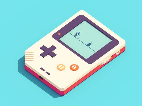 Here's 1 in the 5 animations I did for CART1ER - agency based in Montréal. / slightly modified Video Game Motion Graphics, Gameboy Wallpaper Z Flip Gif, Video Game Gif, Gameboy Clipart, Gameboy Illustration, Gameboy Art, Gif Game, Game Gif, Gameboy Advance Pixel Art