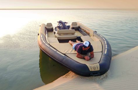 Dingy Boat, Unsinkable Boat, Sleekcraft Boats, Wave Boat, Luxury Speed Boats, Luxury Fishing Boat, Improve Life, Bass Boat Seats, John Boats