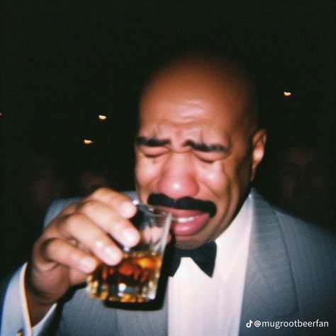 Image Meme, Playlist Covers Photos, Reaction Face, Steve Harvey, Funny Profile, Work Memes, Mood Humor, Very Funny Pictures, Funny Profile Pictures