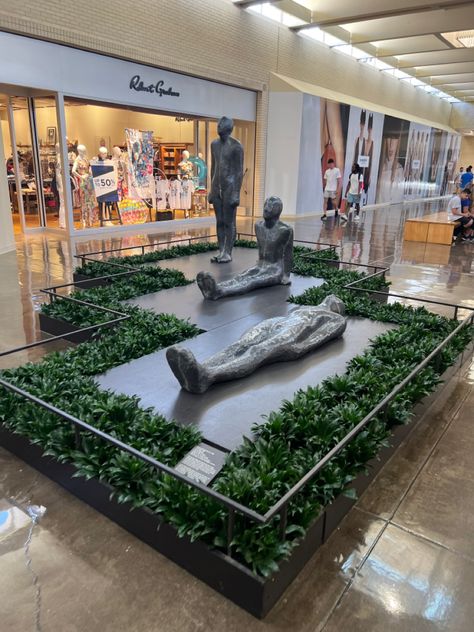 #NorthPark #Center #Dallas #art #citytour #marishkaguide Dallas Galleria Mall, Northpark Mall Dallas, Dallas Art, Galleria Mall, North Park, Cool Places To Visit, Neiman Marcus, Dallas, Stone