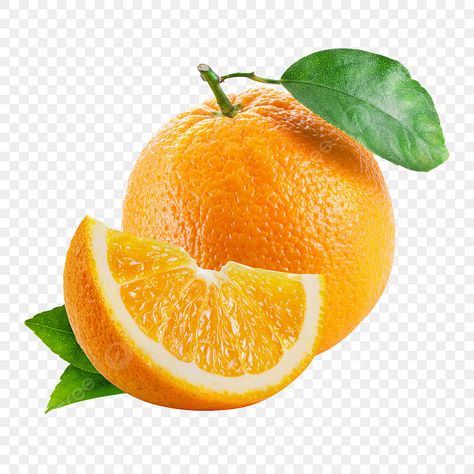 Orange Png, Photo Elements, Juicy Orange, Watercolor Flower Background, Fruit Orange, Orange Drinks, Fruit Cartoon, Png Free Download, Food Png