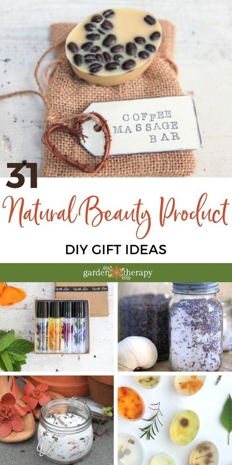 Diy Health Products, Diy Beauty Basket Gift, Make Your Own Beauty Products, Natural Homemade Products, Homemade Natural Products, Homemade Natural Beauty Products, All Natural Beauty Products, Homemade Natural Skincare Products, Diy Spa Items Homemade Gifts