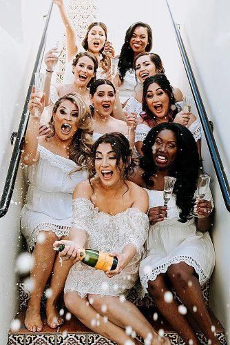 Ultimate Wedding Photo Checklist For Your Album ★ wedding photo checklist bridal shower party happy friends Fun Ideas For Wedding, Bridal Shower Photography, Wedding Photo Checklist, Mexican Inspired Wedding, Bridesmaid Photoshoot, Bridal Shower Photos, Wedding Photoshoot Poses, Bridesmaids Photos, Ideas For Wedding