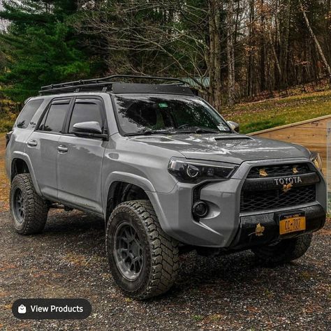 Toyota Four Runner, Toyota Runner, Four Runner, 4runner Mods, Toyota 4runner Trd, Road Pictures, Tacoma Truck, Trd Pro, Pajero Sport