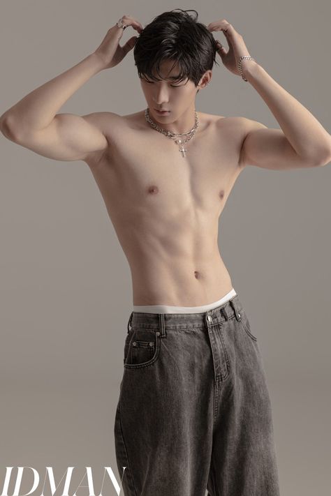 Male Body Type Reference, Body Type Reference, Model Vivant, Pose Mannequin, 남성 근육, Aesthetic Physique, Lean Muscles, Male Pose Reference, Male Torso