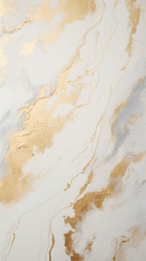 Mobile Back Skin Design, White Gold Marble Bathroom, Gold Wallpaper Ipad, White And Gold Marble Background, White And Gold, White Marble Aesthetic, Wallpaper White And Gold, Marble For Wall, White Gold Marble Background