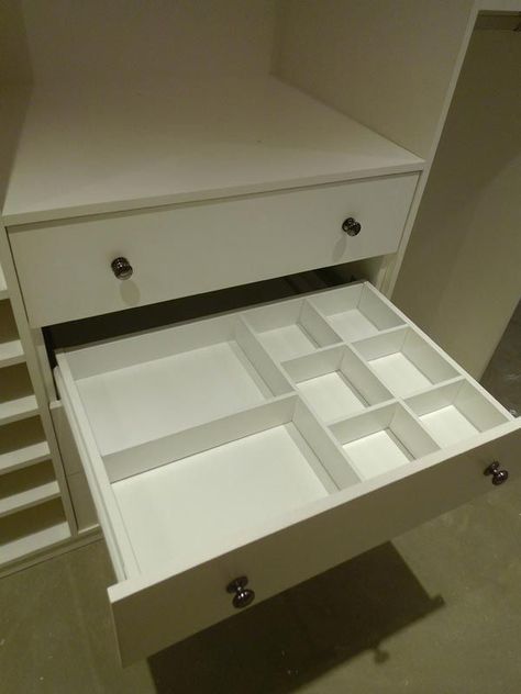 house decor house ideas house Wardrobe Drawer Organizer, Wardrobe Drawer Partition Ideas, Dressing Drawers Ideas, Cupboard Shelf Ideas Bedroom, Drawer Partition Ideas, Almirah Drawer Designs, Wardrobe Drawers Ideas, Cupboard Drawers Ideas, Dressing Partition