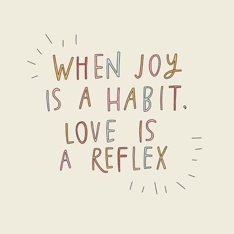 Quotes About Joy, Joy Quotes, Inspo Quotes, Kindness Quotes, Find Joy, Favorite Words, Amazing Quotes, Words Of Encouragement, Finding Joy