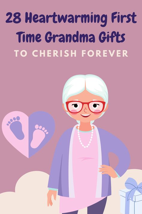 New Grandma Gifts Gifts For A New Grandma, Soon To Be Grandma Gifts, Gifts For First Time Grandparents, You’re Going To Be A Grandma Gift, Gifts For First Time Grandma, Gifts For Grandma From Baby, New Grandma Gift, Gifts For New Grandma First Time, Becoming A Grandma For The First Time