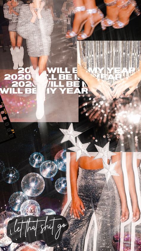 moodboard , wallpaper , lock screen , nye inspo , new year’s eve , 2020 trends New Year Collage, Nye Wallpapers, New Year’s Eve Wallpaper, New Years Eve Aesthetic Wallpaper, New Year Mood Aesthetic, New Year’s Eve Aesthetic, New Years Wallpaper Aesthetic, New Years Eve Aesthetic, New Years Aesthetic