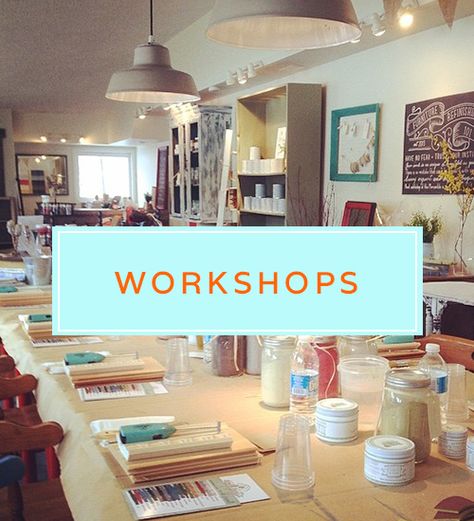 Teaching Crafts, Workshop Plans, Embroidery Workshop, Studio Shed, Business Workshop, Creative Retreat, Workshop Studio, Watercolor Workshop, Art Retreats