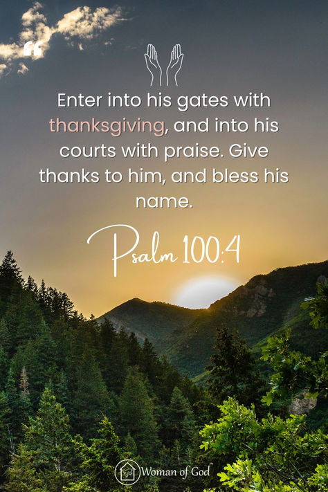 Bible Verse Psalm 100:4 Thanks Giving Prayers Bible Verses, Psalm 100:4 Thanksgiving, Bible Quotes Thanksgiving, Thankful Verses Scriptures, Bible Verse For Thanksgiving, Thanksgiving Bible Verses Scriptures, Psalm 107:1, Thankful Prayers To God, Happy Blessed Thanksgiving