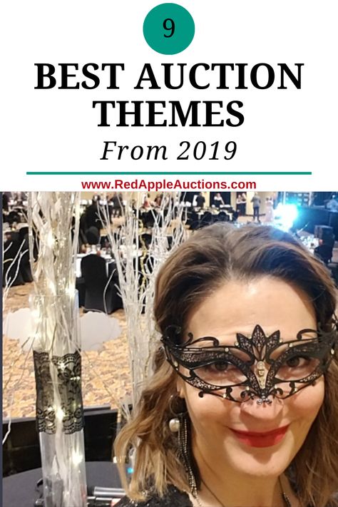 Here are the 9 auction themes I thought were most creative from 2019. Several other benefit auctions I worked had outstanding decor, but these were fundraising events of 2019 which I thought had particularly relevant, clever, thoughtful, or snazzy themes. #benefitauction #auctionthemes #galatheme Auction Fundraiser Themes, Auction Party Ideas, Auction Fundraiser Ideas, Fundraising Gala Theme Ideas, Fundraising Events Themes, Themed Fundraiser Events, Auction Themes School, Auction Decorations, Fun Auction Themes