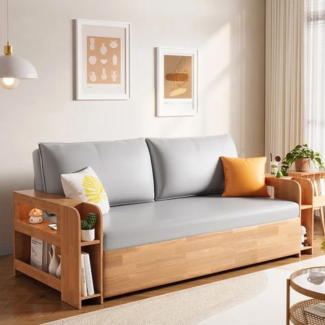 Sofa beds for small spaces