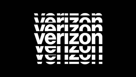 VerizonUp — Jordan Scott Text On Video, Text Motion, Type Motion, Type Animation, Kinetic Type, Animation Logo, Egyptian Beauty, Video Motion, After Effect Tutorial