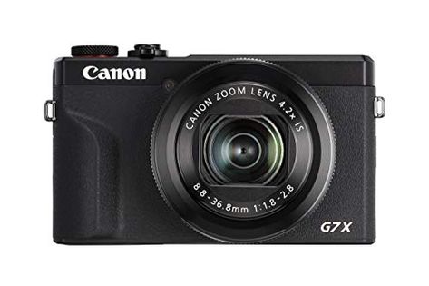 Canon Powershot Digital Camera, Xmas Wishes, Compact Digital Camera, Camera Digital, Vlogging Camera, Compact Camera, Canon Powershot, Canon Camera, Birthday Wishlist