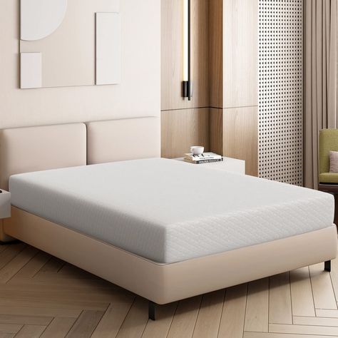 Medium Firm Mattresses CertiPUR-US Certified Box Springs, Mattresses Reviews, Hospital Bed, Mattress Box Springs, Gel Memory Foam Mattress, Firm Mattress, Box Bed, Comfort Mattress, Queen Mattress