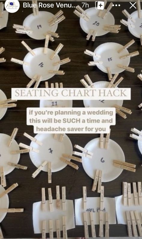 Assigned Seating Wedding Ceremony, No Rsvp Seating Chart, Table Chart For Wedding, How To Plan A Seating Chart For Wedding, Seating Chart Planning Template, Wedding Seating Chart Hack, Seating Chart For 150 Guests, Seating Chart Hack, Seating Chart Table Display Place Cards