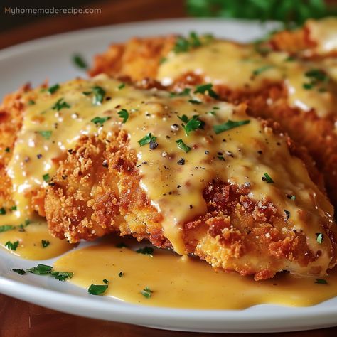 Chicken Ritz Casserole Recipes, Cracked Chicken Tenders, Cheesy Ritz Cracker Chicken, Baked Ritz Cracker Chicken, Chicken And Ritz Cracker Recipe, Supper Recipes With Chicken, Crispy Cheddar Chicken Ritz Crackers, Copycat Cracker Barrel Chicken Tenders, Breaded Chicken Cutlet Dinner Ideas