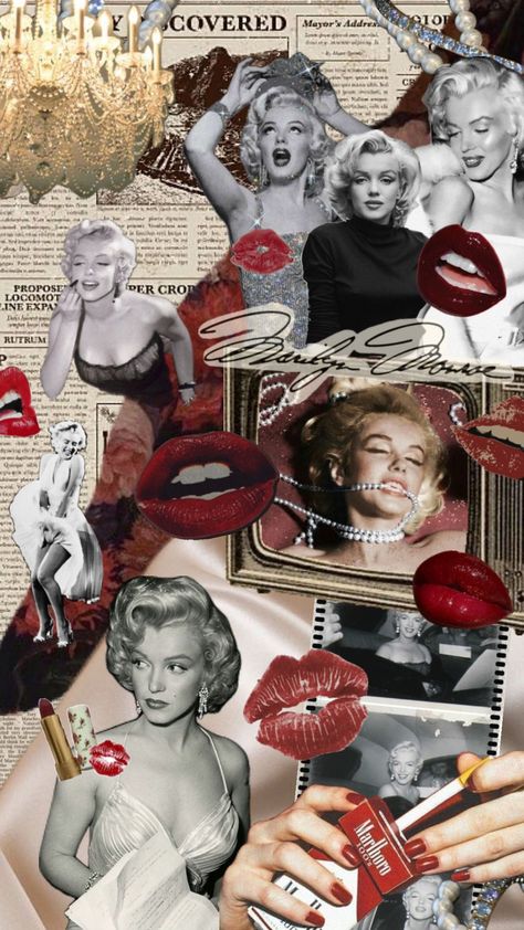 #marilynmonroe #diamondsareagirlsbestfriend #marilynmonroeaesthetic #marilyn #pink #biegeaesthetic #redaesthetic #vintage #oscars #films #channel #diamonds #pretty #channel5 Arte Glitter, Marilyn Monroe Drawing, Marilyn Monroe Wallpaper, Marilyn Monroe Poster, Marilyn Monroe Artwork, Marilyn Monroe Portrait, Marilyn Monroe Photos, Red Aesthetic, Wallpaper Iphone Cute